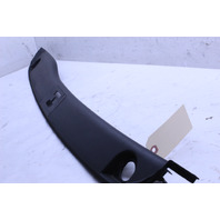 2003 2004 Porsche 911 996 Targa Rear Package Tray Trim Panel OEM