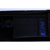 2003 2004 Porsche 911 996 Targa Rear Package Tray Trim Panel OEM