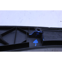 2003 2004 Porsche 911 996 Targa Rear Package Tray Trim Panel OEM