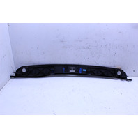 2003 2004 Porsche 911 996 Targa Rear Package Tray Trim Panel OEM