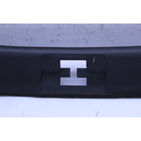 2003 2004 Porsche 911 996 Targa Rear Package Tray Trim Panel OEM