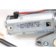 Porsche 911 996 Targa Sunroof Drive Motor OEM