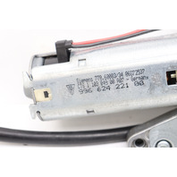 Porsche 911 996 Targa Sunroof Drive Motor OEM