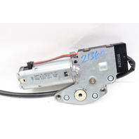 Porsche 911 996 Targa Sunroof Drive Motor OEM