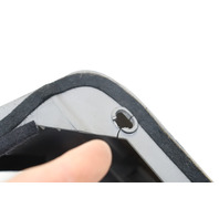 2003 2004 2005-2008 2009 Porsche 911 996 Seatbelt Cover Left OEM