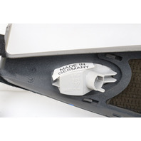 2003 2004 2005-2008 2009 Porsche 911 996 Seatbelt Cover Left OEM