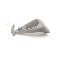 2003 2004 2005-2008 2009 Porsche 911 996 Seatbelt Cover Left OEM