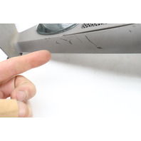 2003 2004 2005-2008 2009 Porsche 911 996 Seatbelt Cover Left OEM