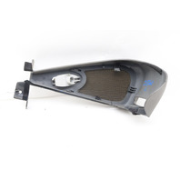 2003 2004 2005-2008 2009 Porsche 911 996 Seatbelt Cover Left OEM