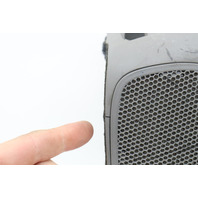 2003 2004 2005-2008 2009 Porsche 911 996 Seatbelt Cover Left OEM