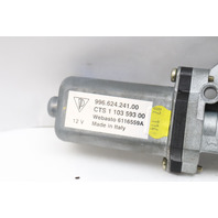 Porsche 911 996 Targa Sunroof Motor OEM
