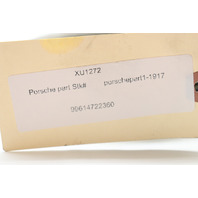 1997-2008 Porsche 911 Boxster Cayman Power Steering Pump Pulley OEM