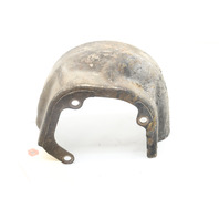 2007 2008 2009 Porsche 911 997 Turbo Turbocharger Heat Shield Left 99712321572 OEM