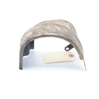 2007 2008 2009 Porsche 911 997 Turbo Turbocharger Heat Shield Left 99712321572 OEM