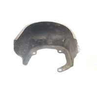 2007 2008 2009 Porsche 911 997 Turbo Turbocharger Heat Shield Left 99712321572 OEM