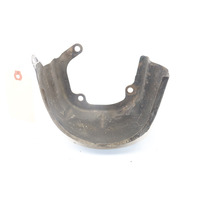 2007 2008 2009 Porsche 911 997 Turbo Turbocharger Heat Shield Left 99712321572 OEM