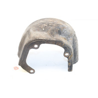 2007 2008 2009 Porsche 911 997 Turbo Turbocharger Heat Shield Left 99712321572 OEM