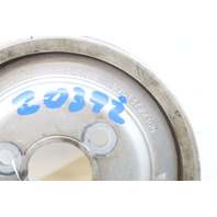 1997-2008 Porsche 911 Boxster Cayman Power Steering Pump Pulley OEM