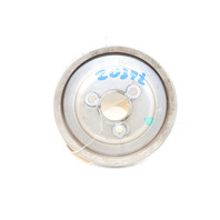 1997-2008 Porsche 911 Boxster Cayman Power Steering Pump Pulley OEM