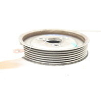 1997-2008 Porsche 911 Boxster Cayman Power Steering Pump Pulley OEM