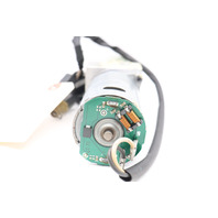 2008-2010 Porsche Cayenne 957 Hatch Tailgate Hydraulic Pump Motor OEM