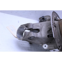 2013-2022 Porsche Boxster Cayman Rear Spindle Knuckle Hub Left OEM