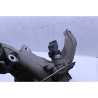 2013-2022 Porsche Boxster Cayman Rear Spindle Knuckle Hub Left OEM