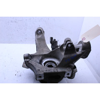 2013-2022 Porsche Boxster Cayman Rear Spindle Knuckle Hub Left OEM