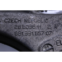 2013-2022 Porsche Boxster Cayman Rear Spindle Knuckle Hub Left OEM