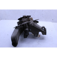 2013-2022 Porsche Boxster Cayman Rear Spindle Knuckle Hub Left OEM