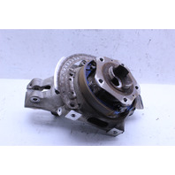 2013-2022 Porsche Boxster Cayman Rear Spindle Knuckle Hub Left OEM