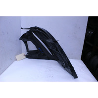 2009 2010 2011 2012 Porsche 911 997.2 Front Bumper Grille Right OEM