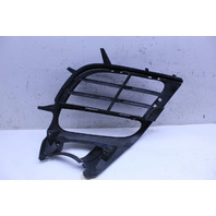 2009 2010 2011 2012 Porsche 911 997.2 Front Bumper Grille Right OEM