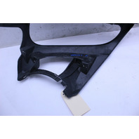 2009 2010 2011 2012 Porsche 911 997.2 Front Bumper Grille Right OEM