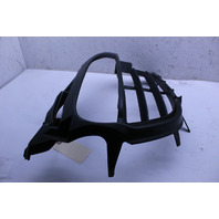 2009 2010 2011 2012 Porsche 911 997.2 Front Bumper Grille Right OEM