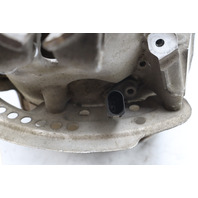 2013-2022 Porsche Boxster Cayman Rear Spindle Knuckle Hub Right OEM