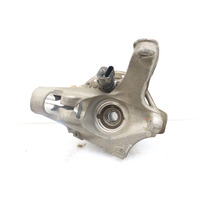 2013-2022 Porsche Boxster Cayman Rear Spindle Knuckle Hub Right OEM