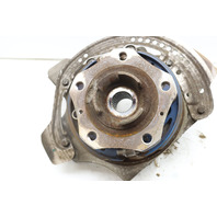 2013-2022 Porsche Boxster Cayman Rear Spindle Knuckle Hub Right OEM