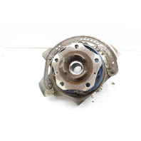 2013-2022 Porsche Boxster Cayman Rear Spindle Knuckle Hub Right OEM