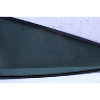 2002 2003 2004 Porsche 911 996 Targa Quarter Window Glass Left OEM