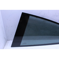 2002 2003 2004 Porsche 911 996 Targa Quarter Window Glass Left OEM