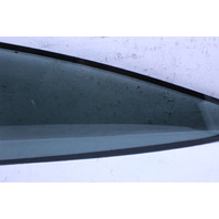 2002 2003 2004 Porsche 911 996 Targa Quarter Window Glass Left OEM