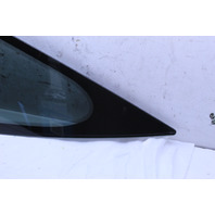 2002 2003 2004 Porsche 911 996 Targa Quarter Window Glass Left OEM