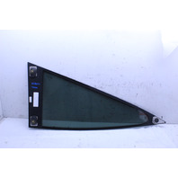 2002 2003 2004 Porsche 911 996 Targa Quarter Window Glass Left OEM