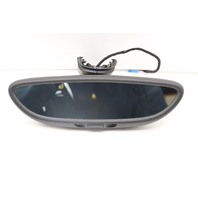 2012-2019 Porsche 911 991 Boxster Cayman Interior Inside Rear View Mirror OEM