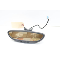 2012-2019 Porsche 911 991 Boxster Cayman Interior Inside Rear View Mirror OEM