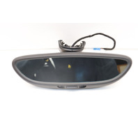 2012-2019 Porsche 911 991 Boxster Cayman Interior Inside Rear View Mirror OEM