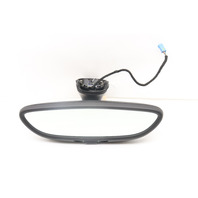 2012-2019 Porsche 911 991 Boxster Cayman Interior Inside Rear View Mirror OEM