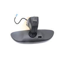 2012-2019 Porsche 911 991 Boxster Cayman Interior Inside Rear View Mirror OEM