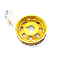 Porsche 911 Boxster Pulley Pedro's Garage Underdrive Pulley